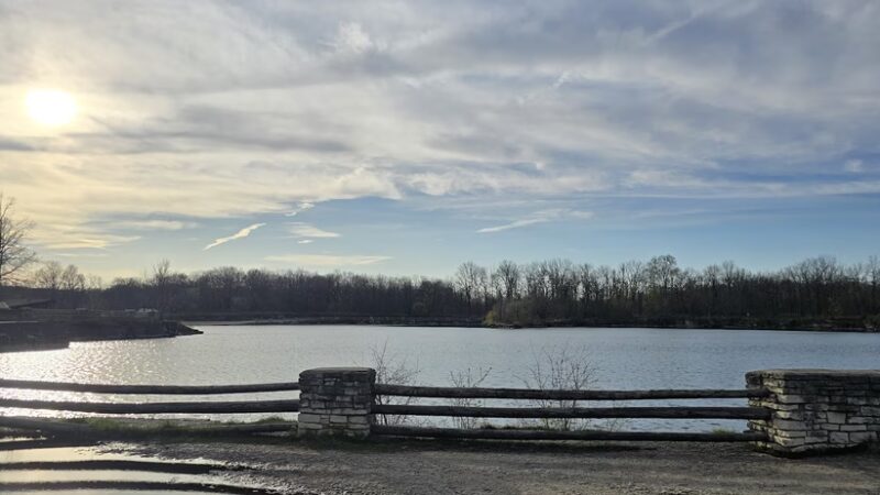Menomonee Dog Park - Menomonee Falls, WI