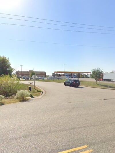 Dog Park at Love's Travel Stops - Menomonie, WI