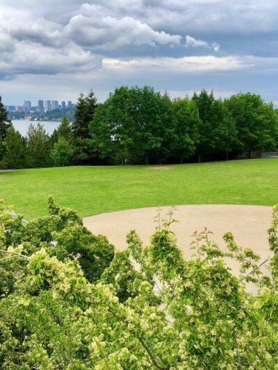 Aubrey Davis Park - Mercer Island, WA