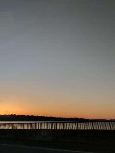 Aubrey Davis Park - Mercer Island, WA