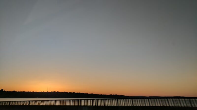 Aubrey Davis Park - Mercer Island, WA