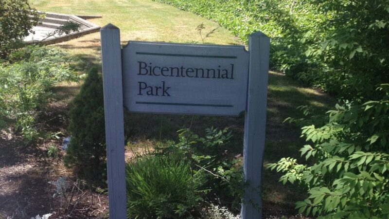 Bicentennial Park - Mercer Island, WA