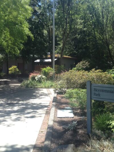 Bicentennial Park - Mercer Island, WA