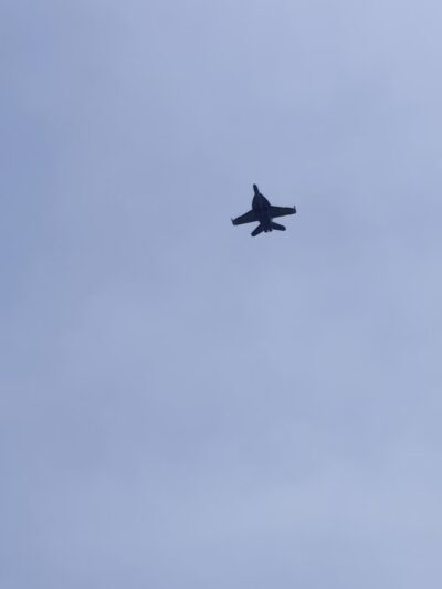 Clarke Beach Park - Mercer Island, WA