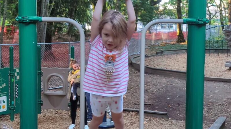 Island Crest Park - Mercer Island, WA