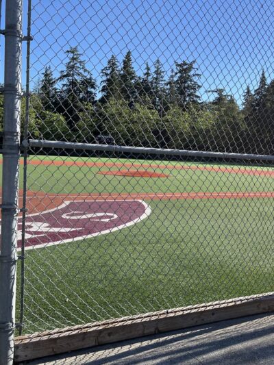 Island Crest Park - Mercer Island, WA