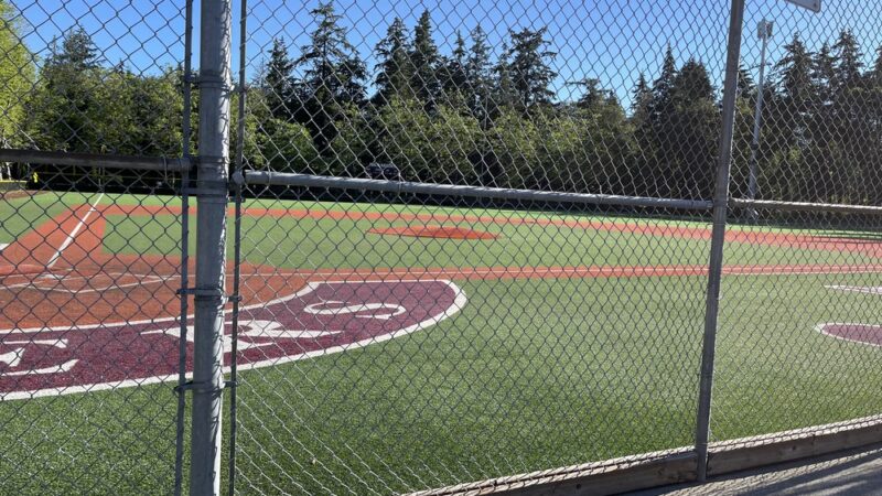 Island Crest Park - Mercer Island, WA