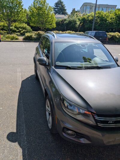 Lid Park - Mercer Island, WA