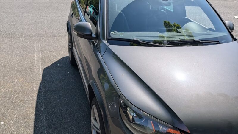 Lid Park - Mercer Island, WA