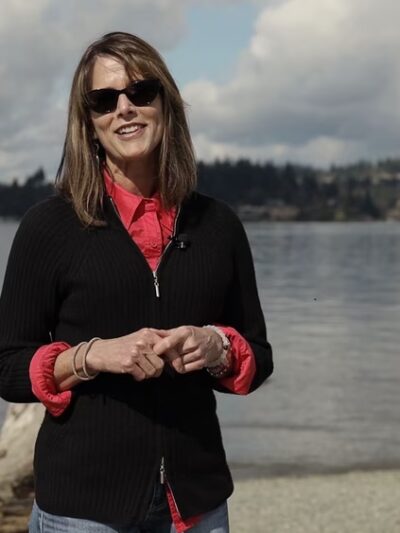 Luther Burbank Park - Mercer Island, WA