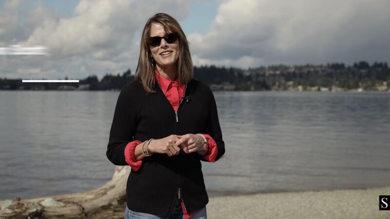 Luther Burbank Park - Mercer Island, WA
