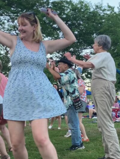 Mercerdale Park - Mercer Island, WA