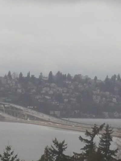 Secret Park - Mercer Island, WA