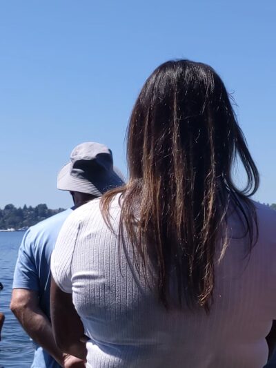 Slater Park - Mercer Island, WA