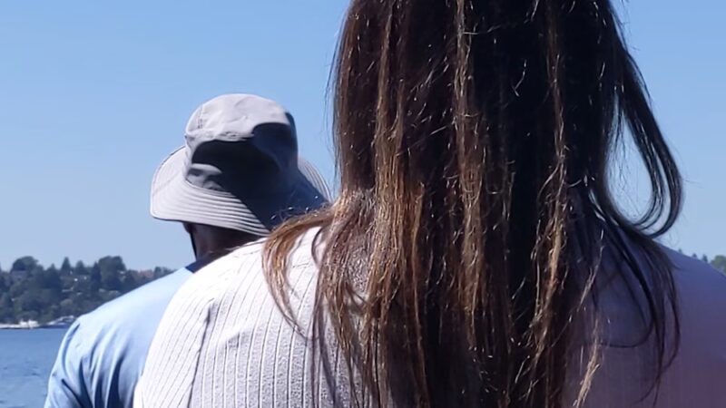 Slater Park - Mercer Island, WA