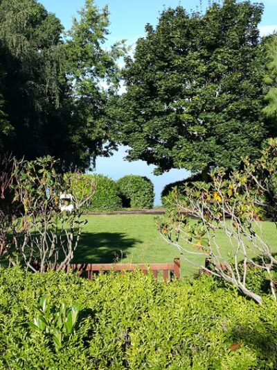 Slater Park - Mercer Island, WA