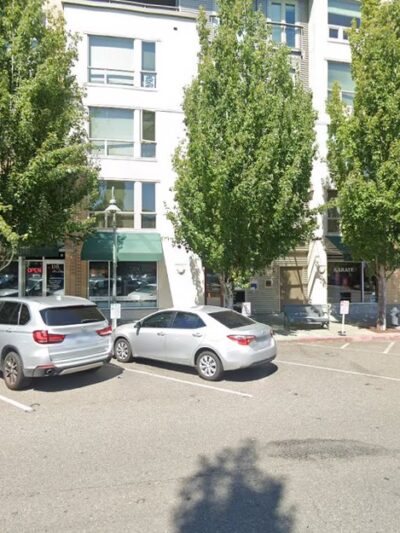 WOOF! Seattle - Mercer Island, WA