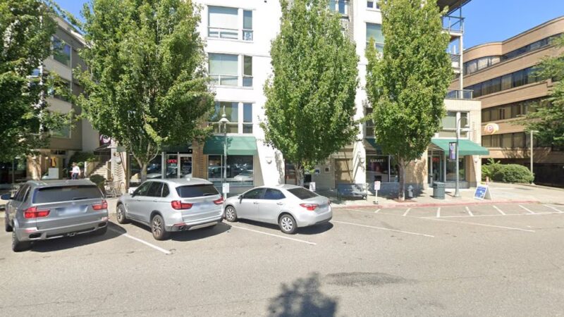 WOOF! Seattle - Mercer Island, WA