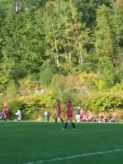 Prescott Park - Meredith, NH