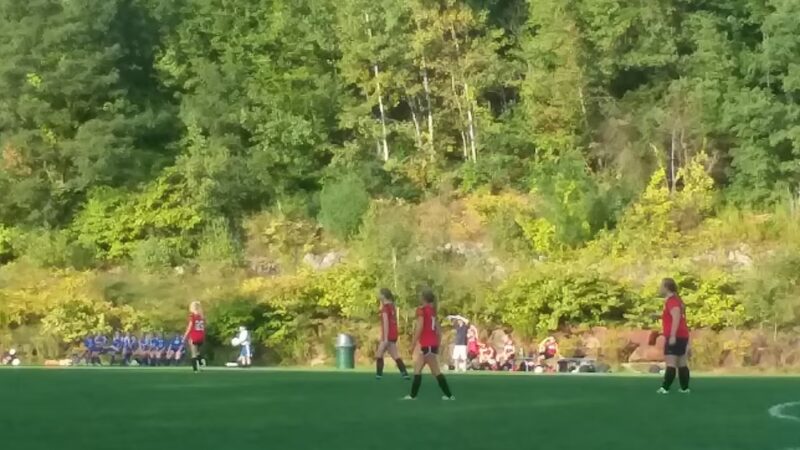 Prescott Park - Meredith, NH