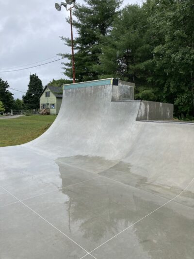 Prescott Park - Meredith, NH