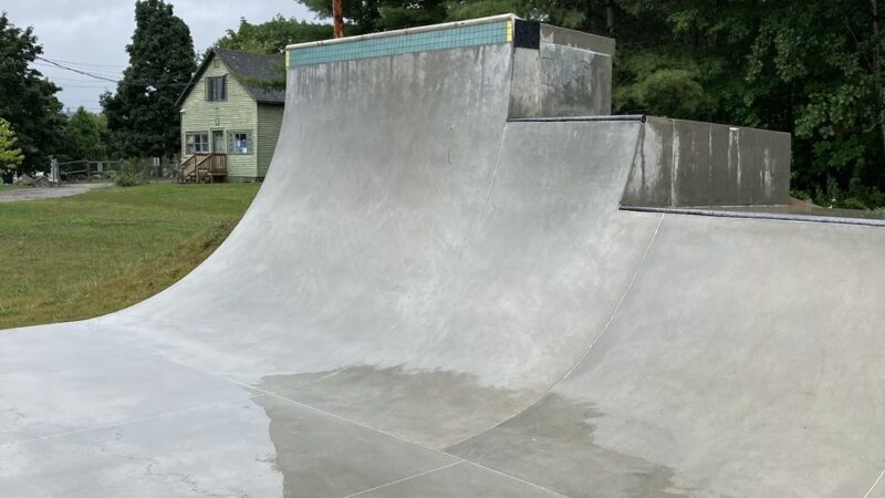 Prescott Park - Meredith, NH