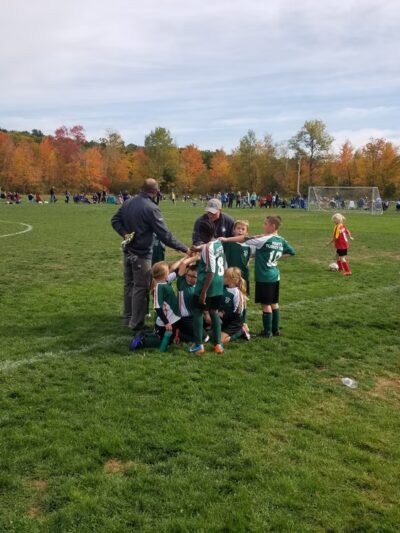 Prescott Park - Meredith, NH