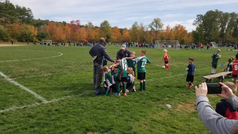 Prescott Park - Meredith, NH