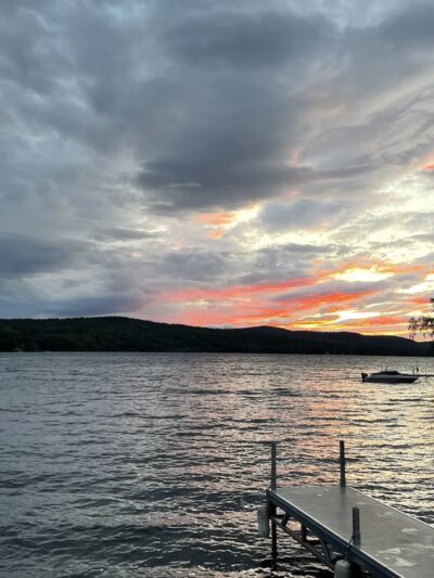 Waukewan Town Park - Meredith, NH