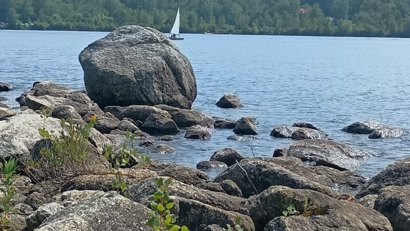 Waukewan Town Park - Meredith, NH