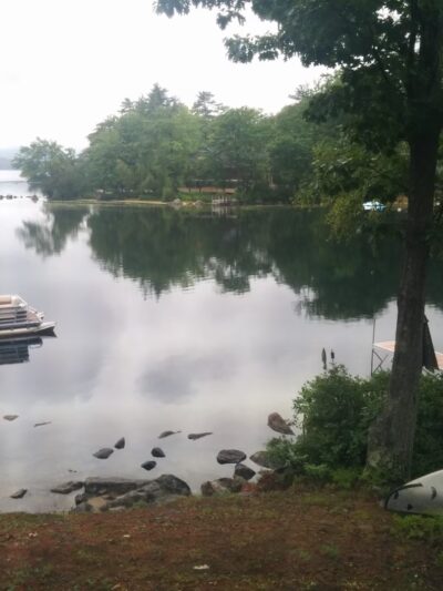 Waukewan Town Park - Meredith, NH
