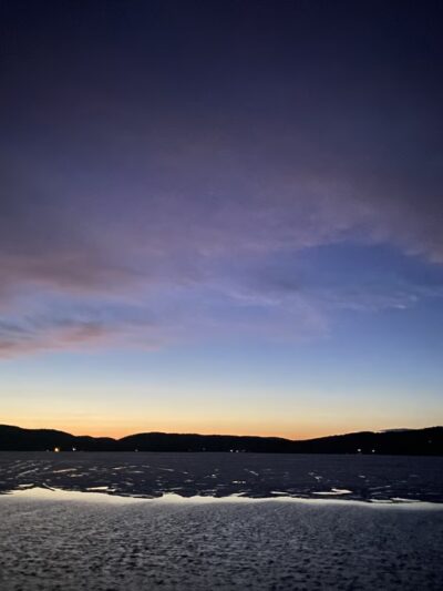 Waukewan Town Park - Meredith, NH