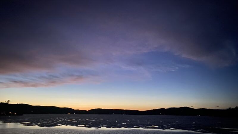 Waukewan Town Park - Meredith, NH