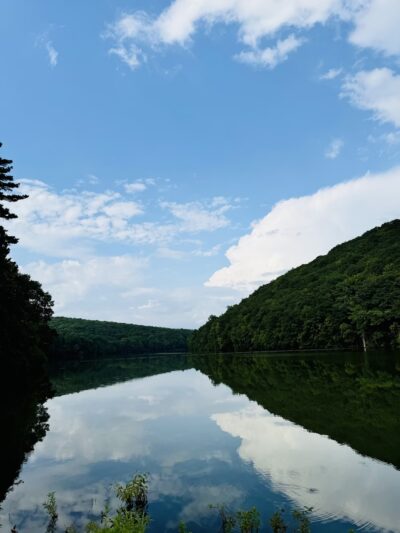 Giuffrida Park Loop - Meriden, CT