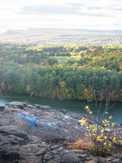 Giuffrida Park Loop - Meriden, CT