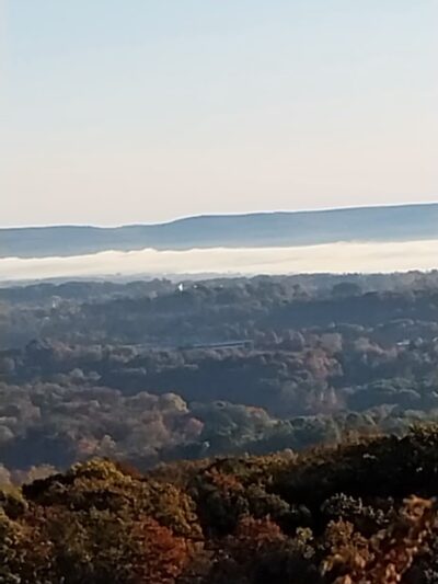 Giuffrida Park Loop - Meriden, CT