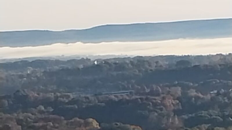 Giuffrida Park Loop - Meriden, CT