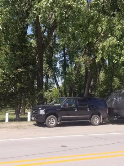 Merriman City Park - Merriman, NE