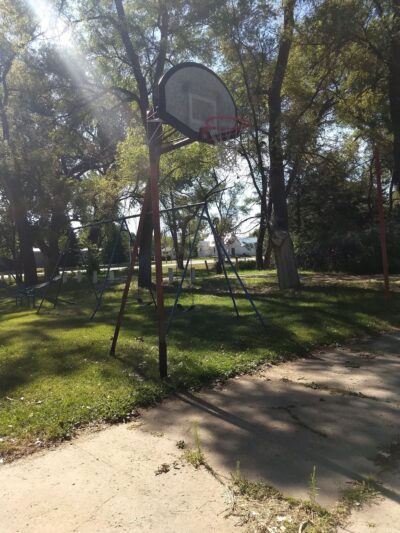 Merriman City Park - Merriman, NE