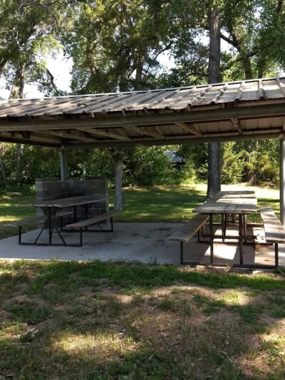 Merriman City Park - Merriman, NE