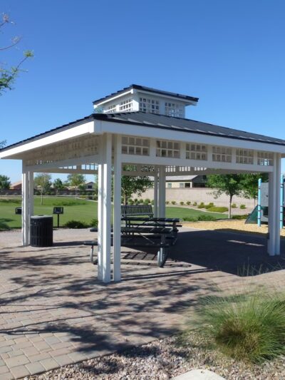 Americana Park at Mulberry - Mesa, AZ