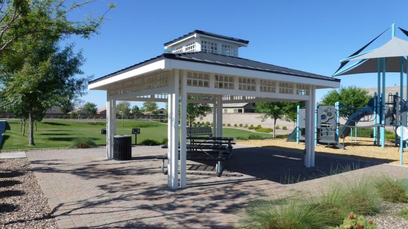Americana Park at Mulberry - Mesa, AZ