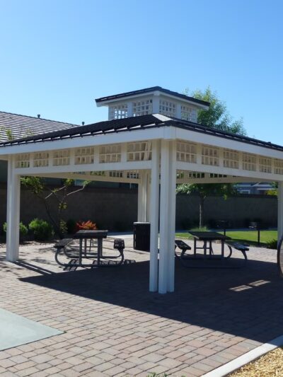 Americana Park at Mulberry - Mesa, AZ