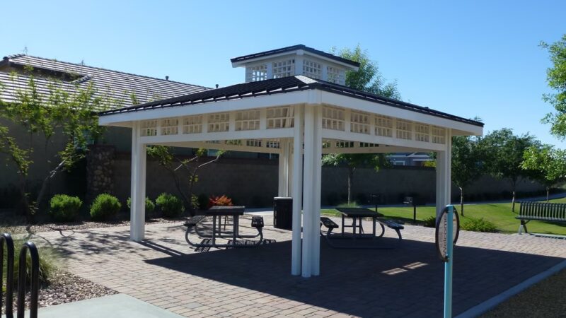 Americana Park at Mulberry - Mesa, AZ