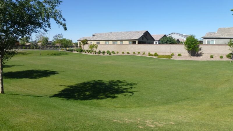 Americana Park at Mulberry - Mesa, AZ