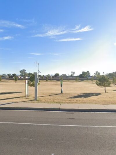 Aripine Park - Mesa, AZ