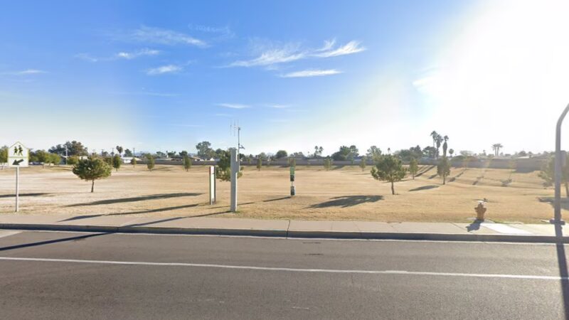 Aripine Park - Mesa, AZ