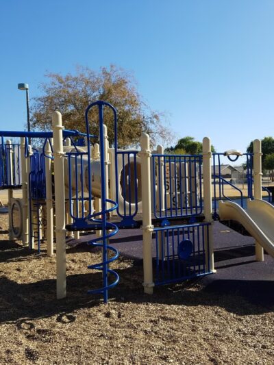 Augusta Ranch Park - Mesa, AZ