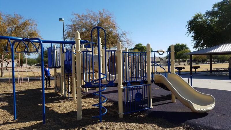 Augusta Ranch Park - Mesa, AZ