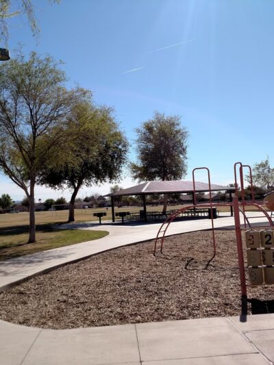 Augusta Ranch Park - Mesa, AZ